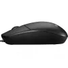 Pelė Sandberg Saver USB Ambidextrinė USB Type-A