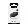 Pelė Sandberg Saver USB Ambidextrinė USB Type-A