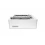 HP LaserJet 550 lapų padavimo dėklas