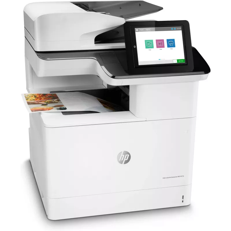 HP Color LaserJet Enterprise MFP M776dn, spalvotas lazerinis daugiafunkcis įrenginys, A3, 1200 x 1200 DPI