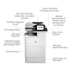 HP Color LaserJet Enterprise MFP M776dn, spalvotas lazerinis daugiafunkcis įrenginys, A3, 1200 x 1200 DPI