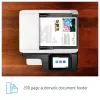 HP Color LaserJet Enterprise MFP M776dn, spalvotas lazerinis daugiafunkcis įrenginys, A3, 1200 x 1200 DPI