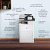 HP Color LaserJet Enterprise MFP M776dn, spalvotas lazerinis daugiafunkcis įrenginys, A3, 1200 x 1200 DPI