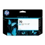 Kasetė HP 70 Hell Cyan C9390A 130ml