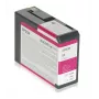 Epson Singlepack Magenta T580300, purpurinis, pigmentinis rašalas, 80 ml, 1 vnt.