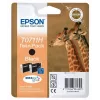 Epson Giraffe Twinpack Juoda T0711H DURABrite Ultra rašalinė kasetė