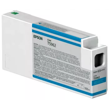 Epson T596200 UltraChrome HDR 350 ml Cyan kasetė