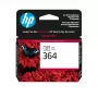 HP 364 Original foto kasetė