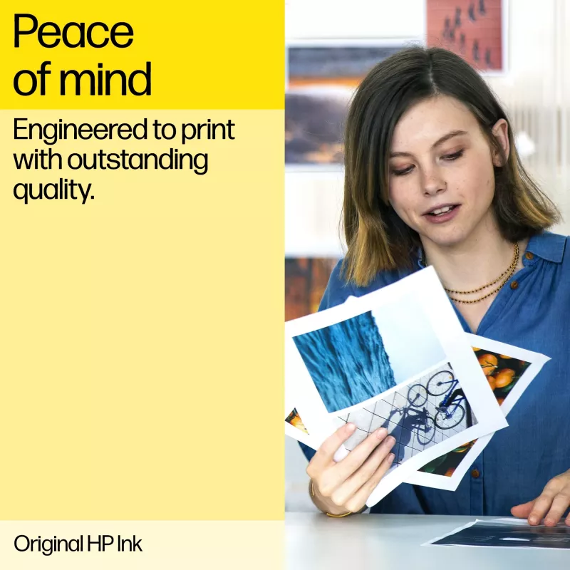 HP 364XL didelės talpos juoda originali rašalo kasetė, didelė (XL) išeiga, juoda, pigmentinis rašalas, 1 vnt., 550 puslapių