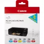 Canon PGI-29 CMY/PC/PM/R 6 spalvų rašalo kasečių rinkinys
