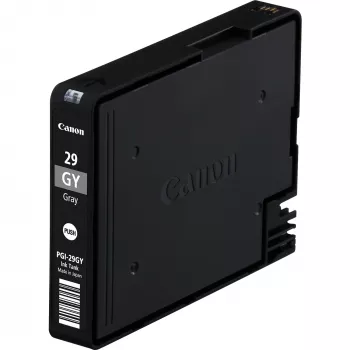 Originalus Canon PGI-29 GY pilkas kasetė