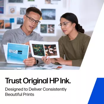 HP 650 Tri-color Original Advantage kasetė, žalsvai mėlyna, purpurinė, geltona, 1 vnt., 200 puslapių