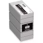 Epson GJIC5(K): Originalus juodas rašalo kasetė, skirta ColorWorks C831 ir GP-M831