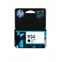 HP originalus rašalo kasetė Nr.934 C2P19AE juoda