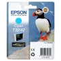 Epson SureColor T3242 Cyan rašalinė kasetė, 14 ml, 980 puslapių