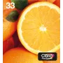 Epson Oranges 5 spalvų rinkinys 33 Claria Premium rašalas EasyMail pakuotėje
