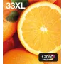 Epson Oranges Multipack 5 spalvų 33XL Claria Premium Ink EasyMail