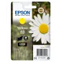 Epson Daisy Singlepack Geltona 18 Claria Home Ink