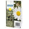 Epson Daisy Singlepack Geltona 18 Claria Home Ink