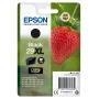 Epson 29XL Claria Home Ink juoda kasetė didelės talpos (XL), 11,3 ml, 470 puslapių