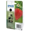 Epson 29XL Claria Home Ink juoda kasetė didelės talpos (XL), 11,3 ml, 470 puslapių