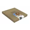Epson Multipack 4 spalvų T071 EasyMail, standartinė talpa, juoda, žydra, purpurinė, geltona, 7,4 ml, 5,5 ml, 1 vnt., rinkinys