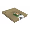 Originalūs Epson Fox T128 EasyMail rašalo kasečiai – 4 spalvos (juoda 5,9 ml; žydra/magenta/geltona 3,5 ml)