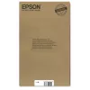 Epson Strawberry Multipack 4 spalvos 29 EasyMail, standartinė talpa, juoda, žydra, rausvai raudona, geltona, 5,3 ml, 3,2 ml, 1 vnt., kelių spalvų rinkinys