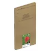 Epson Strawberry Multipack 4 spalvos 29 EasyMail, standartinė talpa, juoda, žydra, rausvai raudona, geltona, 5,3 ml, 3,2 ml, 1 vnt., kelių spalvų rinkinys