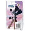Epson 502 Original Juodos Spalvos Kasetė, Standartinė Talpa, Pigmentinis Rašalas, 4.6 ml, 1 vnt., 210 puslapių