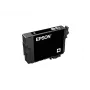 Kasetė Epson Singlepack Black 502XL, didelės talpos, juoda, pigmentinis rašalas, 9.2 ml, 1 vnt., 550 puslapių