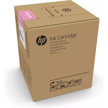 HP 882 5 litrų šviesiai purpurinis latekso rašalo kasetė, HP Latex R2000, HP Latex R2000 Plus