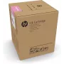 HP 882 5 litrų šviesiai purpurinis latekso rašalo kasetė, HP Latex R2000, HP Latex R2000 Plus