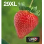 Epson 29XL EasyMail Multipack rašalo kasetės (juoda, žydra, rausvai raudona, geltona) – didelės talpos (XL)