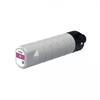 Kasetė Canon PGI-7500XL rašalinė Original Extra (Super) High Yield raudona (magenta)