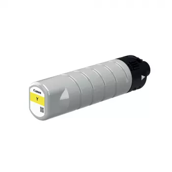 Canon PGI-7500XL originalus kasetė geltona 1 vnt. itin didelės talpos