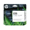HP 836 Optimizer Latex spausdinimo galvutė – terminė rašalinė