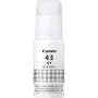 Kasetė Canon GI-43 GY Pilka