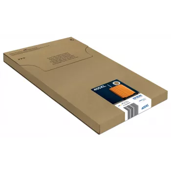 Epson C13T05H64510 rašalo kasetės 1 komplektas Originalios High (XL) juoda, žydra, purpurinė, geltona