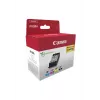 Canon 2103C006 rašalo kasetė 4 vnt. Originali juoda, žydra, rausvai raudona, geltona