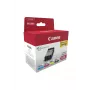 Canon 1998C006 rašalo kasetė 4 vnt. Originali juoda, žydra, purpurinė, geltona