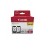Canon 8286B012 rašalo kasetė 2 vnt. Originali High (XL) išeiga Juoda, Žydra, Purpurinė, Geltona