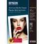 Epson Archival Matte Popierius, A3+, 189g/m², 50 lapų