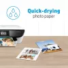 HP blizgus nuotraukų popierius Everyday 200 g/m² A4 (210 x 297 mm) 100 lapų