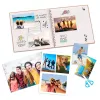 HP blizgus nuotraukų popierius Everyday 200 g/m² A4 (210 x 297 mm) 100 lapų