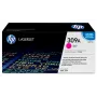 HP 309A Magenta Original LaserJet kasetė 1 vnt.