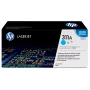 HP 311A Cyan Original LaserJet kasetė su toneriu 1 vnt.