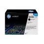 Tonero kasetė HP 643A Q5950A 13000 puslapių juoda