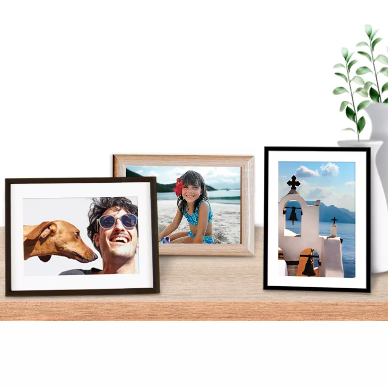 HP Advanced Photo Paper Glossy 250 g/m2 10x15 cm (101x152 mm) 100 lapų