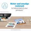 HP blizgus nuotraukų popierius 250 g/m², A4 (210×297 mm), 25 lapų
